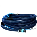 Antistatic Compressed Air Hose 8m for Pneumatic Tools
