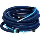 PVC Compressed Air Hose 10M Antistatic for Power Tools
