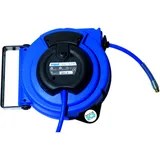 HOSE REEL SCS 8M DN8 10 BAR for Compressed Air