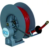 Schlauchaufroller SCS für Druckluft DN10 15 Bar