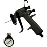 3M HVLP Spray Gun for Precision Painting