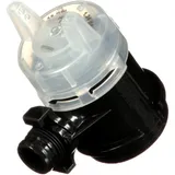 DRUCK SPRAYHEAD HVLP Set for Painting Applications 10 Pieces