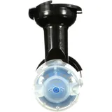 HVLP Sprayhead Set 5 Pieces for Flow Cup