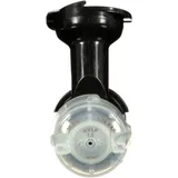 HVLP Sprayhead Clear 1.8 mm Set for High-Performance Use