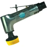 Angle Grinder Set UT8777S with 3M Roloc System