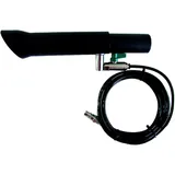 Rotador Cleaning Vacuum for Wet and Dry Cleaners
