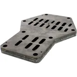 VENTILPLATTE AB 1000 for Blitz
