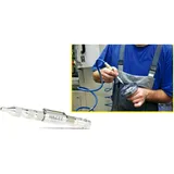 Air Blower Nozzle for Engines