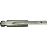 Contact Arm File Belt Machine