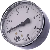 Manometer 6 bar G1/4 for Motorcycles