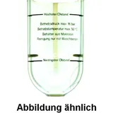 Ersatzglas für Nebelöler 327.036 mit Dichtung