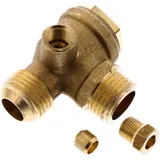 Check Valve 1/2 BKZ 600 for Airmobil 521