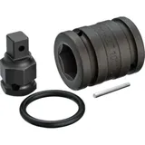 Adaptor antr 3/4 agb 1/2 1007S74