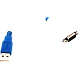 USB-SERIAL ADAPTOR FOR AHS Brake Testing Stand