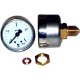 Work Pressure Manometer for Brake Bleeding Equipment