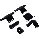 Flap Set for DCU 130 Bosch