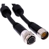 Control Cable for AVL Exhaust Tester 4000 BV7038