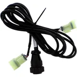 TEXA Diagnostic Cable for KAWASAKI Motorbike ECU from 2010 On