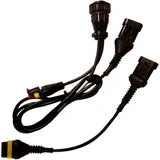 TEXA Diagnostic Cable for BIMOTA Motorcycles