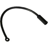 Gummikappe für Lecktest Abgastester GM3