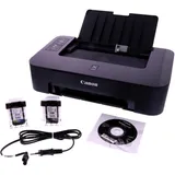Printer for Emission Tester BEA 950/FSA