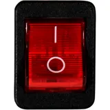 230V Switch for Bosch Power Strip BEA/FSA