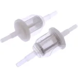 Water Filter Kit (2 Pieces) for Exhaust Tester GM3