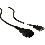 OBD-Adapterleitung KTS250 1,85 M für Motorraddiagnose
