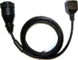TEXA Diagnostic Cable for Kymco Quads