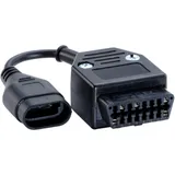 Adapter Bike BSY01 passend für: SYM 3 - Pin