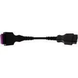 Adapterleitung für Bosch BEA Abgastester