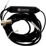 Oil Temperature Sensor for GM3 Motorcycle