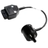 Diagnose-Adapter für PKW BMW 20-polig