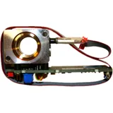 CO² Measuring Chamber for Bosch Exhaust Tester
