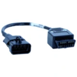 Diagnostic Adapter for Opel 10-pin