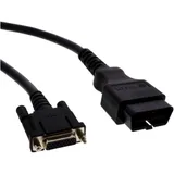 OBD Adapterleitung 1,5 m für Bosch KTS 560/590