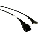 OBD Diagnoseleitung 5 m für Bosch Fahrzeug-System-Analyse