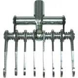 GYS 8-Hook Pulling Claw for Scissor Lifts