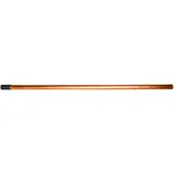 Karbonelektrode für Blechvorwärmung - Ø 10 x 300 mm