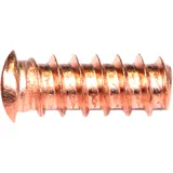Threaded Rivets 5 X 12 for Motorcycles, 100 Pieces