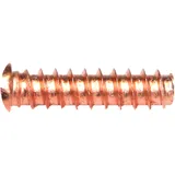 Gewindeniete 5 X 18, 100 Stück für Motorräder