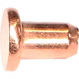Decorative Trim Nipple 3X4.5 for Motorbikes - 100 Pieces