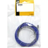 Wire Guide Spiral - blue - 4m for various models