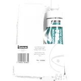 Fiber Cover for Induction Devices, 5 Pieces