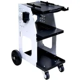 Induction Spotter Trolley for Welding and Plasma Machines