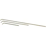 ZUGSTAB SET 150 300 500 for Dent Repair Stations