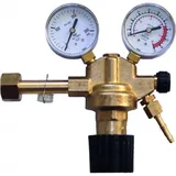 Pressure regulator argon Pressure regulator argon