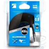 GYS Solid Wire Spool 100 mm AlSi 12 0.8 mm