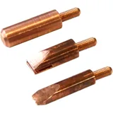 Electrode for Manuspot GYS - 3 Pieces