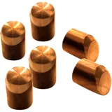 GYS Angled Electrode Caps 6 Pieces